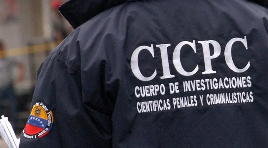 Los detalles del enfrentamiento entre funcionarios del Cicpc y antisociales en El Paraíso