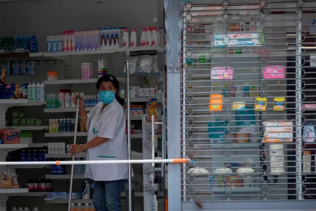 Poca regulación de medicinas importadas provoca aumento de medicamentos falsos en Venezuela