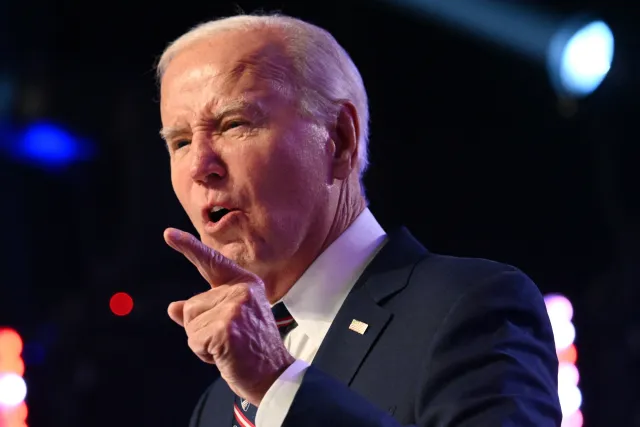 La advertencia de Biden tras muerte de tres soldados por ataque con dron en Jordania