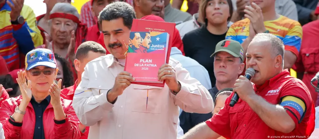 Venezuela es el segundo país más corrupto del mundo y primero en América