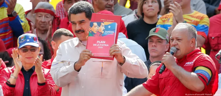 Venezuela es el segundo país más corrupto del mundo y primero en América