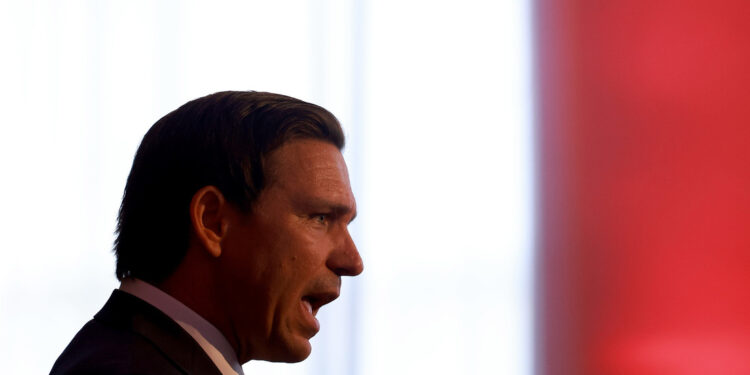 Florida está dispuesta a enviar a su Guardia Estatal a la frontera sur de Texas