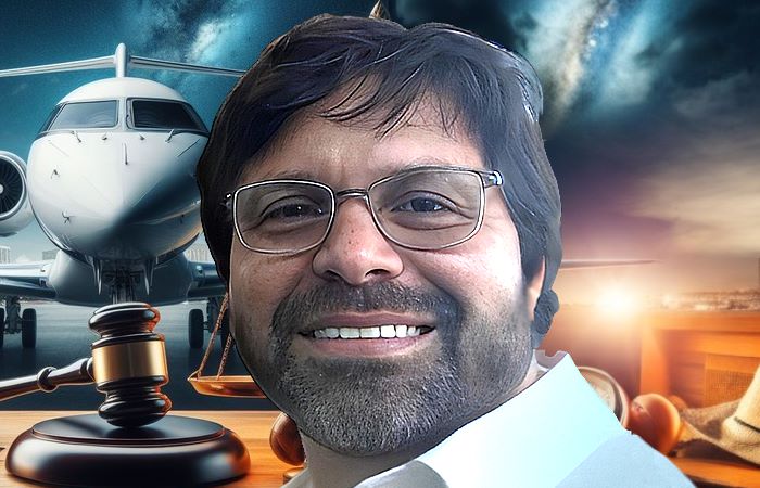 ¿Alberto Ignacio Ardila Olivares volvió a delinquir?