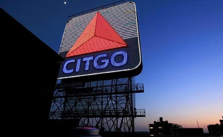 17 acreedores podrán participar en la subasta de Citgo por 20.000 millones de dólares