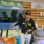 Daniel Valero Gutiérrez, CEO de Caracas Commodity Exchange #CCSCEX, conectado con escandalosos casos de estafa y lavado de dinero