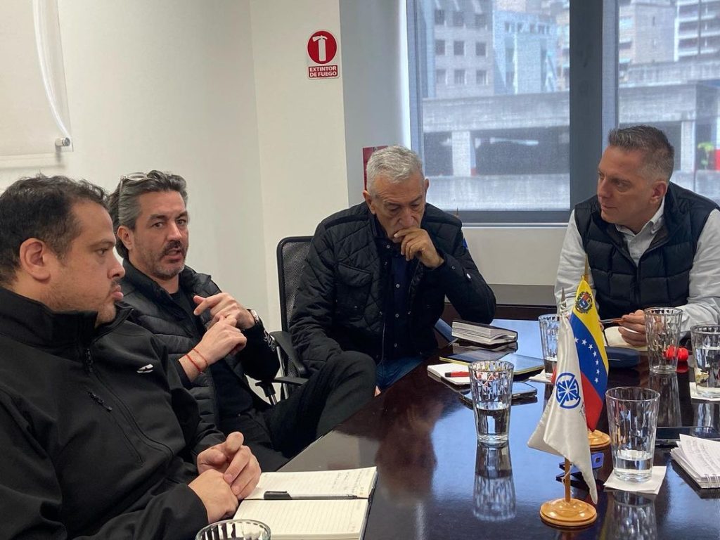 Caracas Commodity Exchange: Inversionistas denuncian estafa