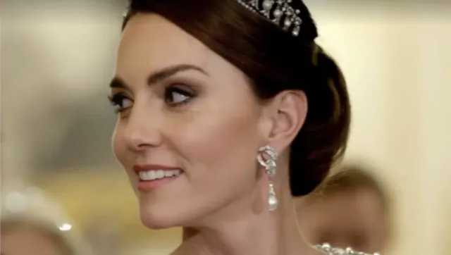 Kate Middleton, el hermetismo de la futura reina