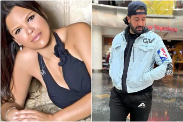 María Gabriela Chávez arremete contra Greivis Vásquez