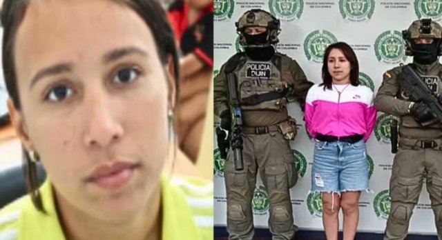 Perú aprueba solicitar a Colombia extradición de la la venezolana Wanda del Valle Bermúdez «La Bebecita del crimen»