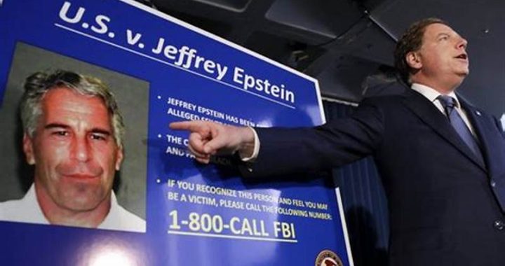 Jeffrey Epstein