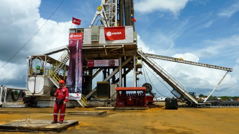 Ministro de Petróleo: Pdvsa está lista para seguir recuperando su cuota de mercado global