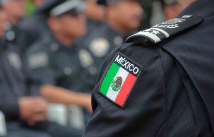 Seis supuestos delincuentes mueren en tiroteo con la policía en México