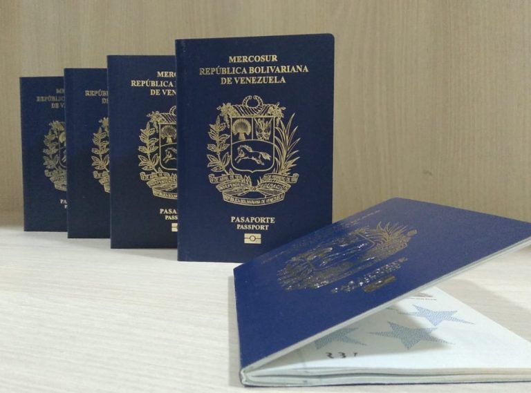 Pasaporte Venezolano: ¿En cuánto quedó el pasaporte luego de la eliminación del petro?