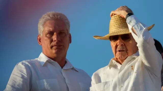 ¿Por qué Cuba, aliado clave de Venezuela, se alinea con Guyana en disputa por Esequibo?