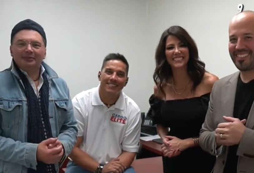 Ysmael Rodríguez Suárez dueño de Cargo Élite Corp denunciado por estafa en Florida