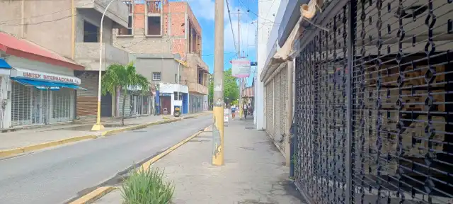 De la prosperidad comercial al ocaso económico: Juan Griego se convirtió en un pueblo fantasma de Margarita