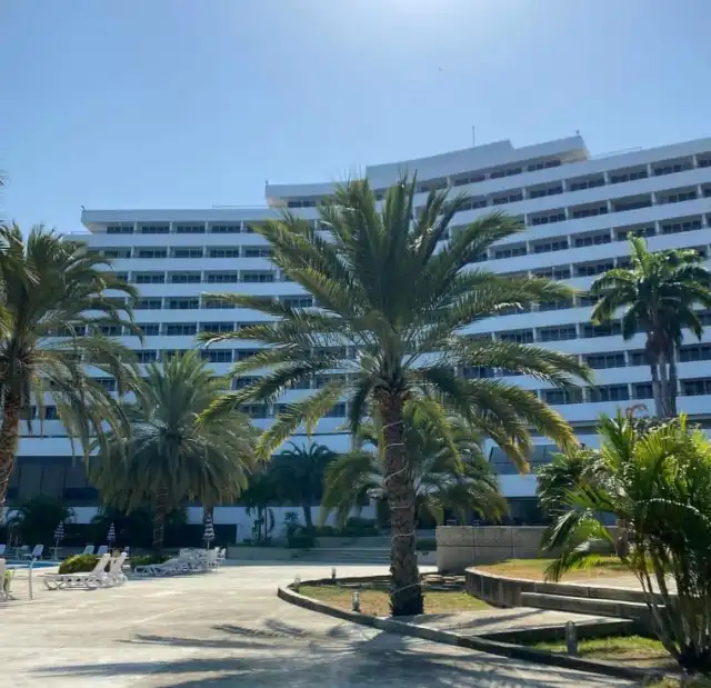 Negocio hotelero en Anzoátegui va “palo abajo” con el incremento de alquileres informales