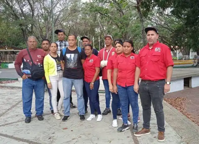 A las unidades de Bus Guárico “se le espicharon los cauchos” y solo funcionan tres en todo el estado