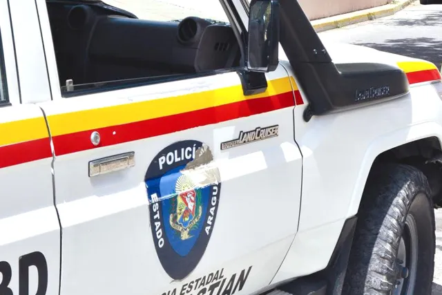 Estos son los 10 criminales más buscados en Aragua