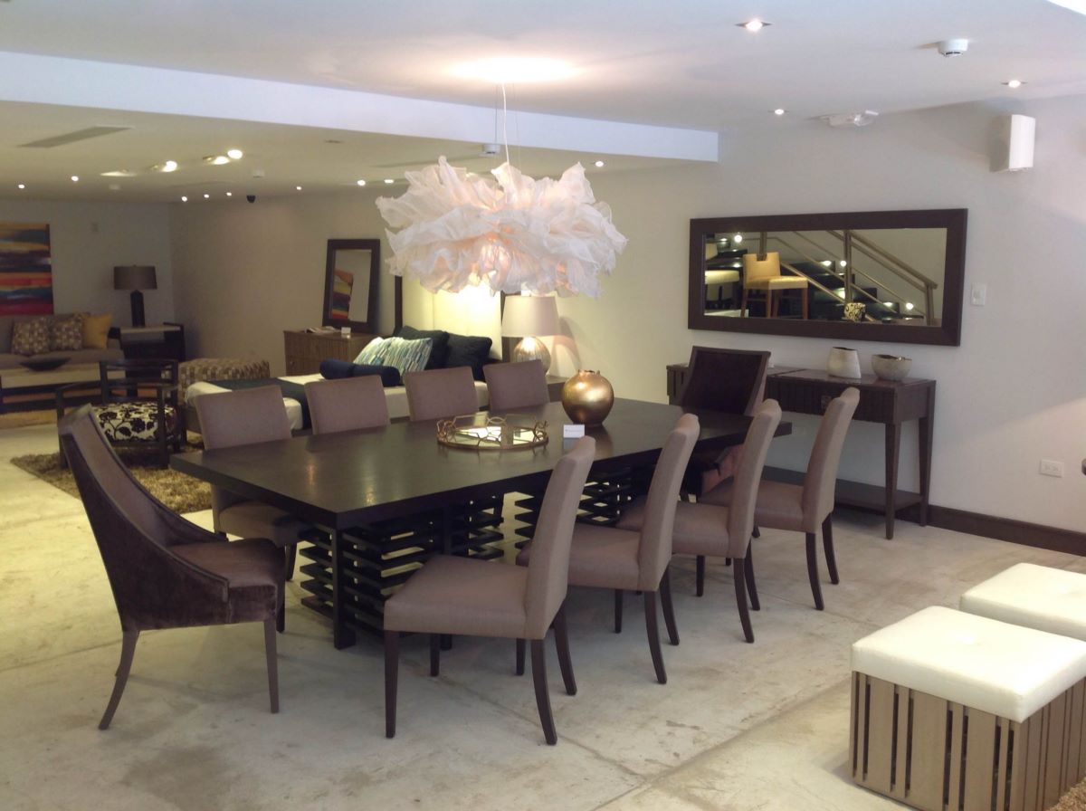 Tienda Adriana Hoyos, Caracas