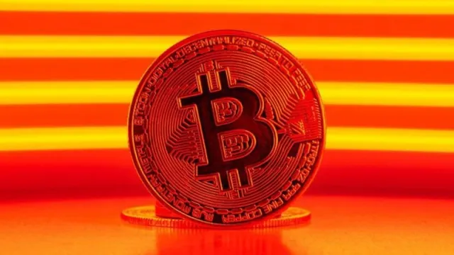 Qué son los bitcóin ETF SPOT y por qué esta criptomoneda coge fuerza en el mundo