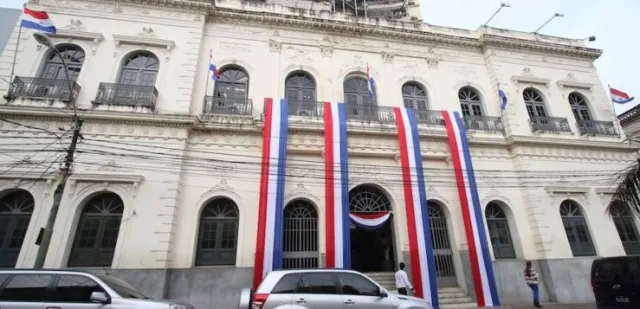 Paraguay manifestó su preocupación por la situación del proceso electoral en Venezuela