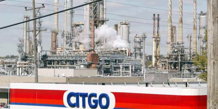 Tribunal estadounidense autoriza al fondo Altana a participar en la subasta de acciones de la matriz de Citgo