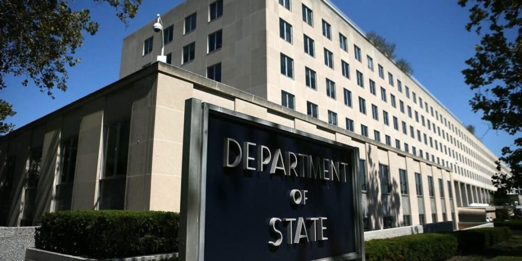 EEUU preocupado por las detenciones en Venezuela que van contra la hoja de ruta electoral de los acuerdos de Barbados