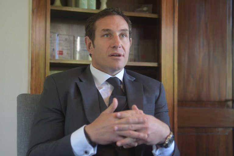 En Miami desestimaron un multimillonario caso contra de Marcelo Federico Gutiérrez Acosta y Lara vinculado a una red de lavado en Pdvsa