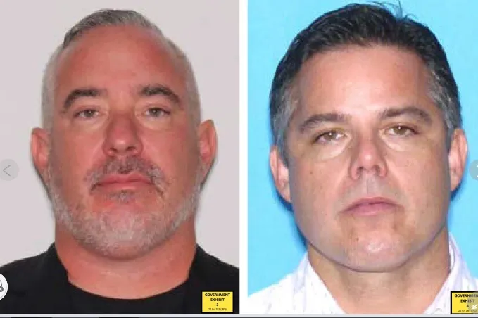 Dicen fiscales federales que abogados de Miami financiaron plan de sobornos de la DEA