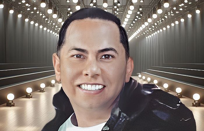 ¿Quién es Ismael Bracho?