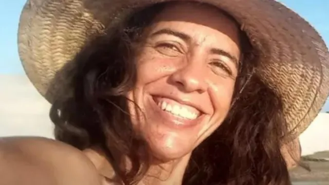 El asesinato de la artista venezolana Julieta Hernández levanta una ola de protestas feministas en Brasil