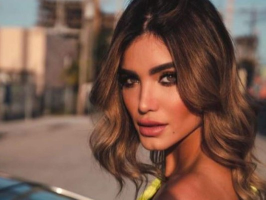 Aleska Génesis declarada inocente