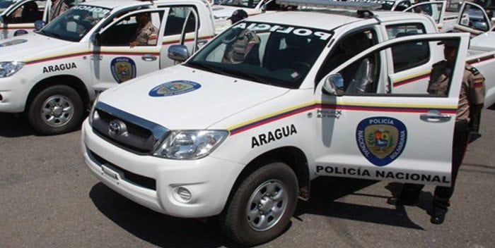 En Aragua se disparan los delitos y la policía “brilla por su ausencia”