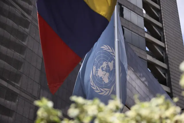 La expulsión de Venezuela de funcionarios extranjeros de la ONU, un hecho sin precedentes