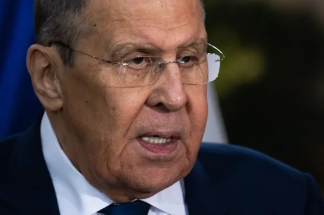 Serguéi Lavrov arribó a Venezuela para proponerle al chavismo el uso de la energía nuclear
