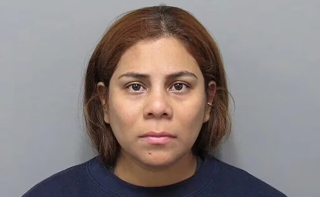 Se declaró culpable de asesinato la madre que dejó sola a su bebé para irse de vacaciones por 10 días