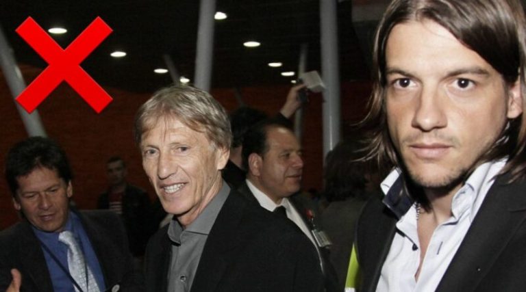 ¡No hacen falta! Luego de que Pekerman y Lezcano abandonaron a la Vinotinto han llegado los triunfos y éxitos