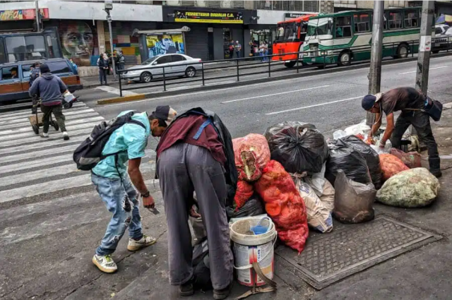 Relator de la ONU para el derecho a la alimentación visitará Venezuela en febrero