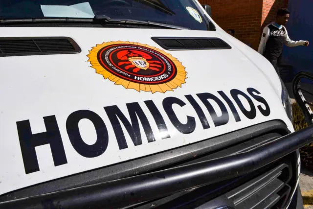 Pandilleros asesinaron a un colombiano mientras dormía en su casa de Mérida
