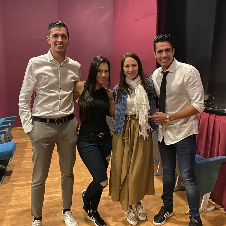 Laureano David Sánchez Sánchez 