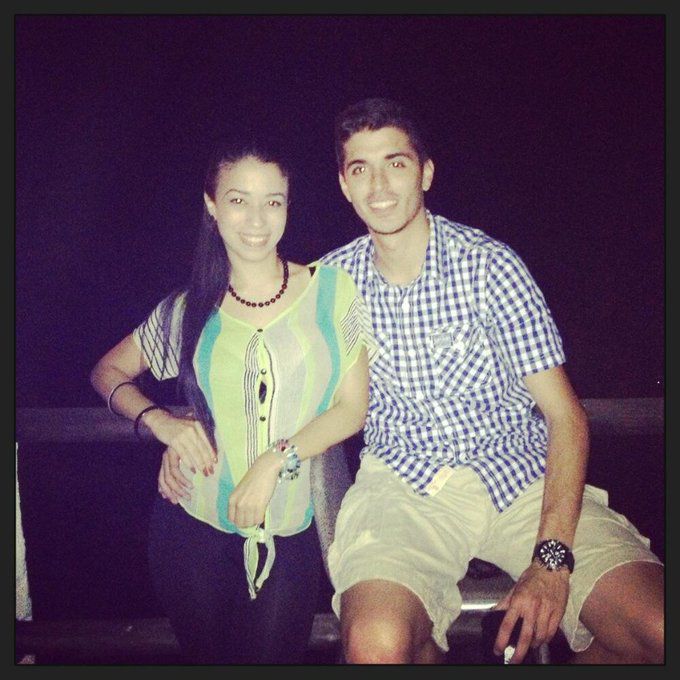 Laureano David Sánchez Sánchez 