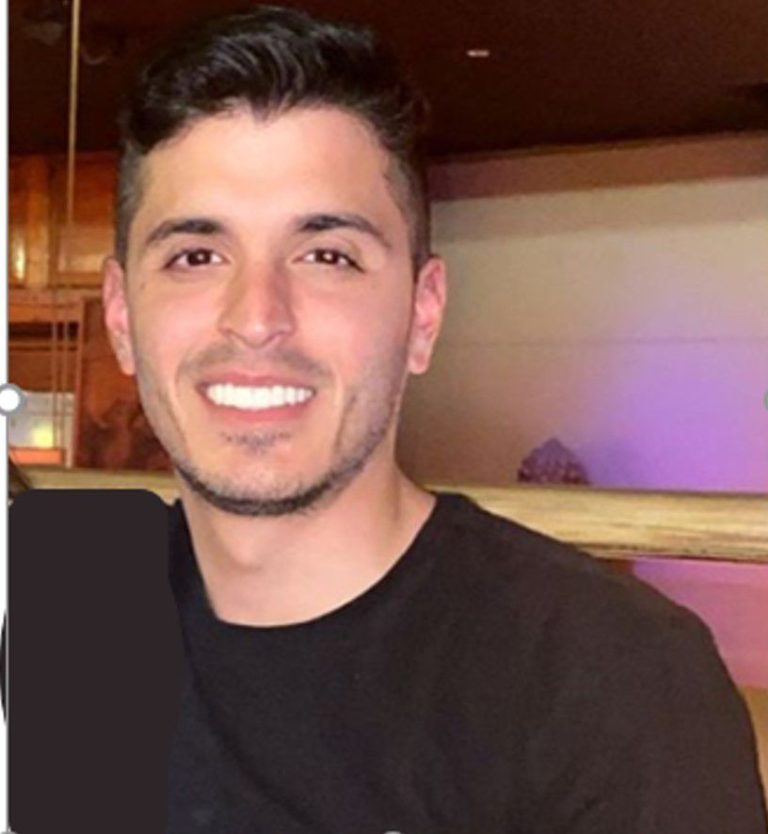 Laureano David Sánchez Sánchez detenido en Venezuela por estafa