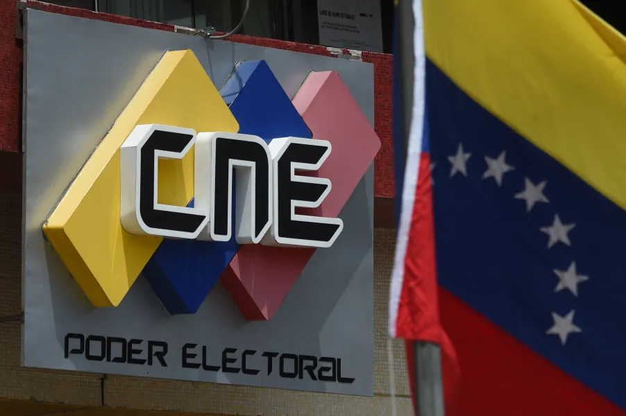 ONU, UE y Centro Carter, invitados por el CNE como observadores internacionales de las presidenciales