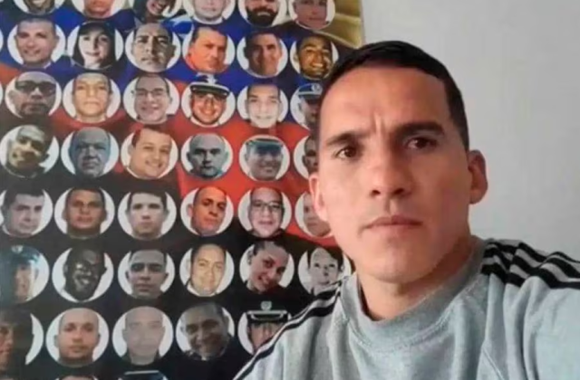 Lo grabaron para exhibirlo como trofeo: Surgen nuevos detalles del secuestro y homicidio de Ronald Ojeda