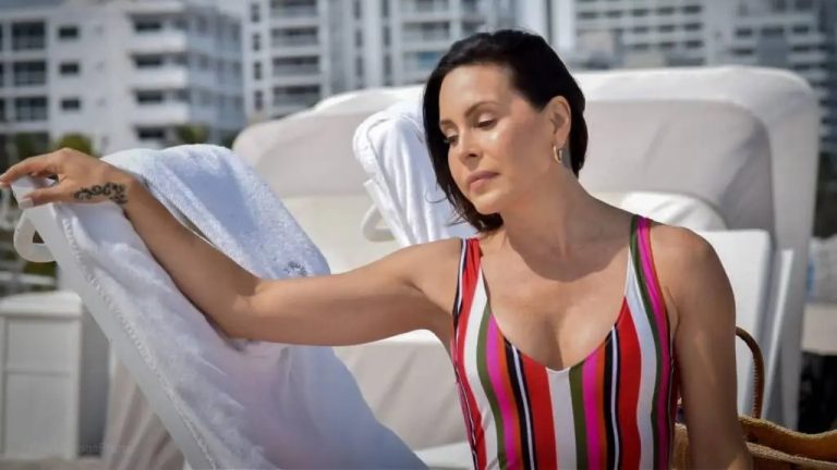 Salen a la luz nuevos detalles sobre investigación a la actriz Marian Valero