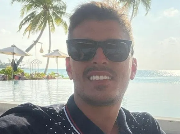 Laureano David Sánchez Sánchez 