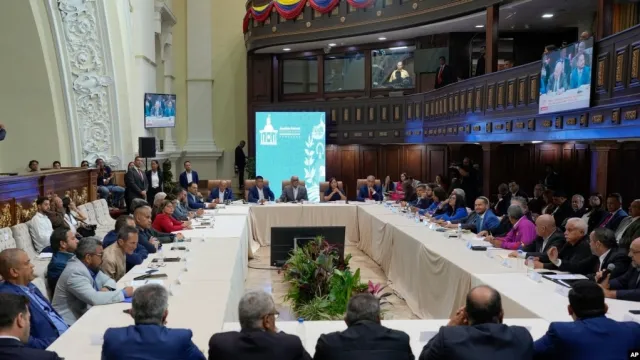 Millones de venezolanos en el extranjero podrían quedarse sin votar en las presidenciales