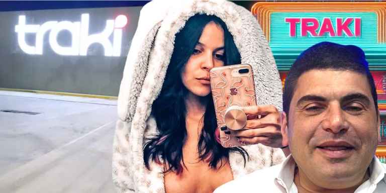 Dejan «al desnudo» a Keysi Sayago, Miss Venezuela 2016, por su escandalosa relación con Antonio Chambra, propietario de la cadena de tiendas Traki