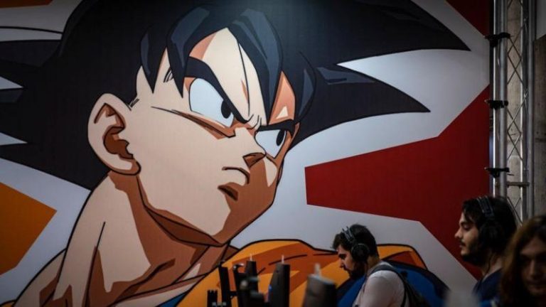 Akira Toriyama creador de Dragon Ball ha muerto